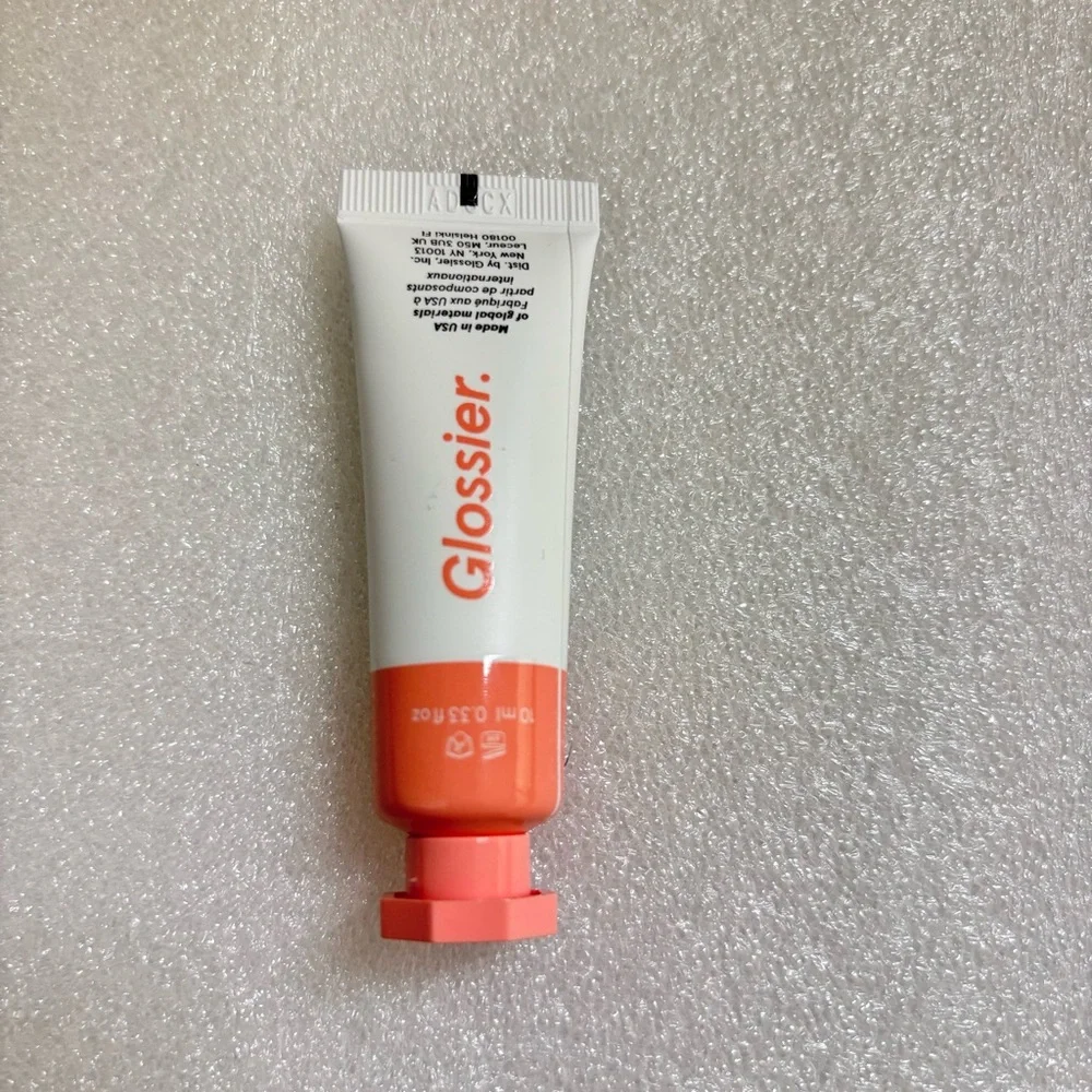 💝NEW GLOSSIER Cloud Paint Blush PUFF💝